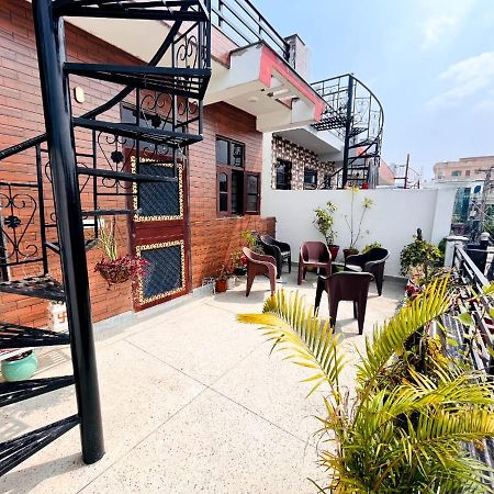 Sugandhim Kutir Apartment Dehradun Exterior photo