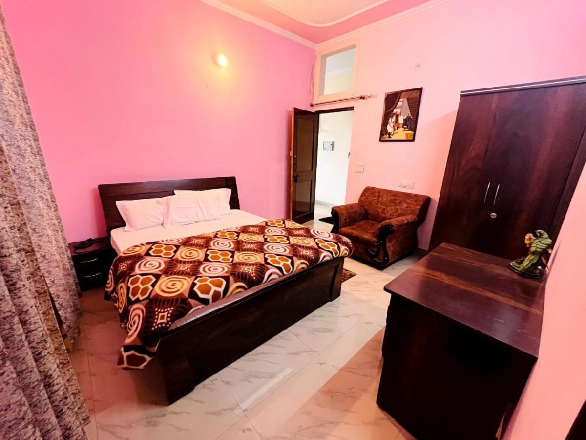 Sugandhim Kutir Apartment Dehradun Exterior photo