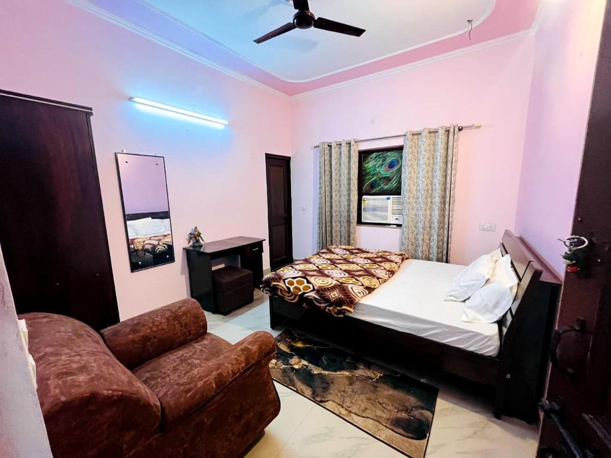 Sugandhim Kutir Apartment Dehradun Exterior photo