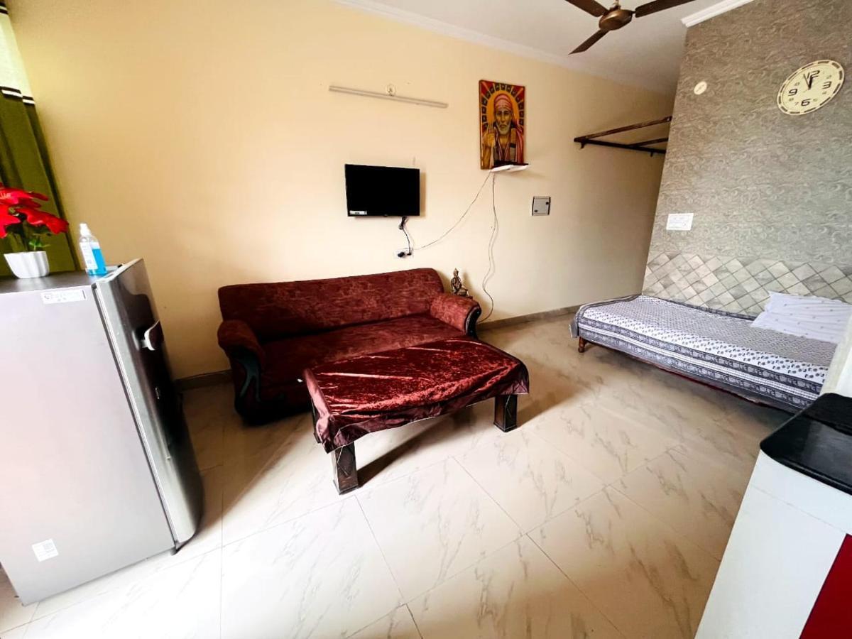 Sugandhim Kutir Apartment Dehradun Exterior photo